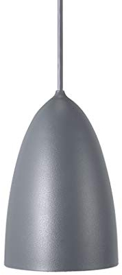 Nordlux Pendelleuchte Nexus 10, grau 77253010