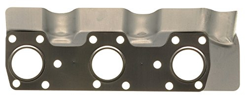 AJUSA 13089900 Krümmerdichtung Abgaskrümmerdichtung Kompatibel mit MITSUBISHI PAJERO II V3W, V2W, V4W, HYUNDAI GALLOPER II JK-01, CHRYSLER LE BARON Cabriolet