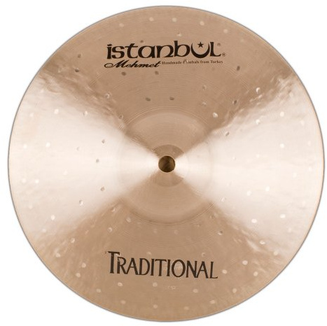 Istanbul Mehmet SP12 SP12 Splash-Becken