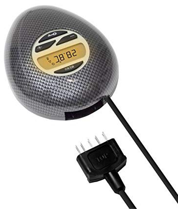 TBD Ersatz-Thermostat für Wassermatratzenheizung Carbon Heater IQ + Express