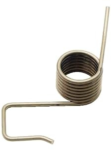 Vertikutierer Feder pass. für WOLG GARDEN UV-EK, UV-EU, UV-EUN