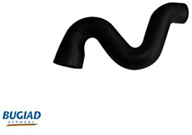 Ladeluftschlauch Turboschlauch entspricht OE 8D0145828L | Kompatibel mit: AUDI A4 B5, A4 B5 Avant, A6 C5, A6 C5 Avant, SKODA SUPERB I, VW PASSAT B5.5, PASSAT B5.5 Variant