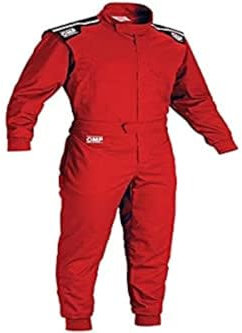 OMP KK01719061XXL Tuta da karting