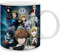 Death Note GB eye Tasse: Group