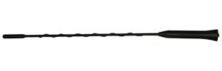 a.i.c. Competition Line 55028 Antenna Twisted M5 280 mm