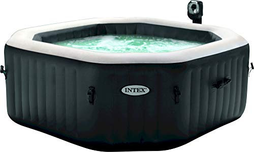 Intex 28456EX Pure Spa Octogonal 6 pl, 218cm x 76cm