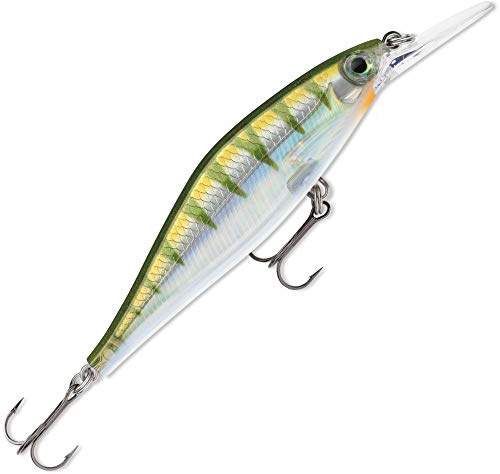 Rapala Shadow Rap Shad Deep 09 Angelköder