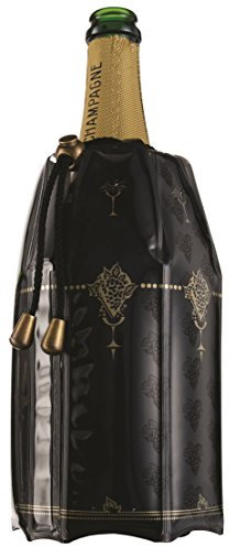 Active Champagne Rapid Ice Cooler