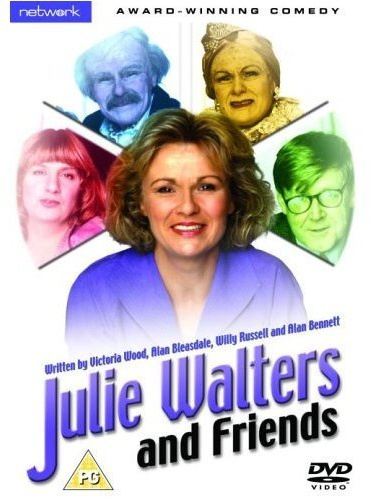 Julie Walters And Friends [1991] [UK Import]
