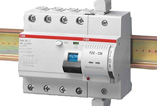 abb-entrelec f2 C-cm – Commande Moteur