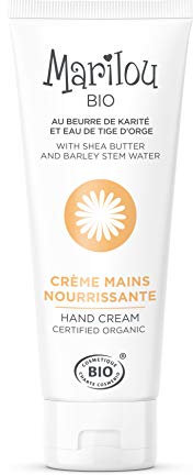 Marilou Bio Handcreme Tube 75 ml