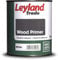 Leyland Trade Wood Primer - White 750ml