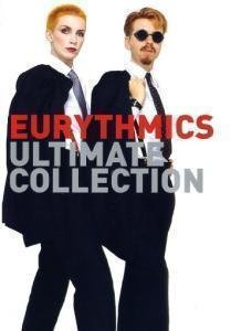 Eurythmics-Ultimate Collection