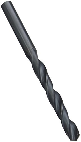 Connect 32954 HSS Imperial Jobber Drill 13/32 5pc