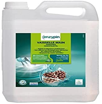 Enzypin 13050 Liquide Vaisselle Main