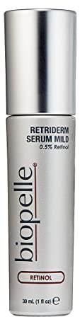 Retriderm Serum Mild - 0.5% Retinol - 1 fl. oz.