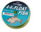 Drennan Float Fish Line New Version: 4.4lb