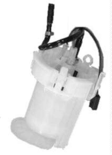 AIRTEX E10258 Benzinpumpe elektrisch für OPEL Astra G CC (T98)