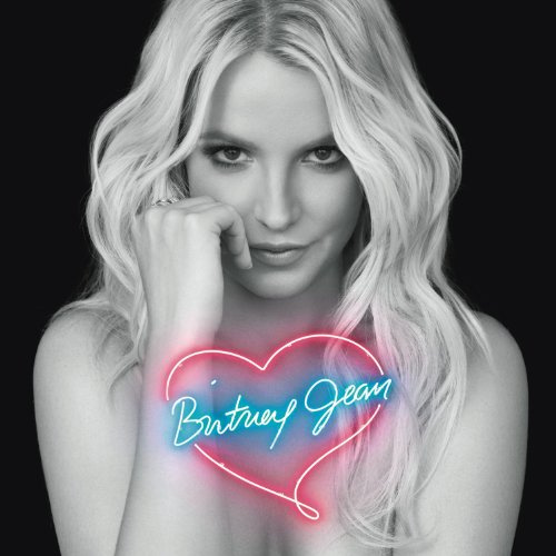 Britney Spears - Britney Jean [Deluxe Edition] [Clean]