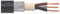 Armoured Cable (SWA) - 2.5mm x 10 Metres