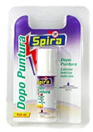 Spira Dopopuntura Roll - On, 20ml