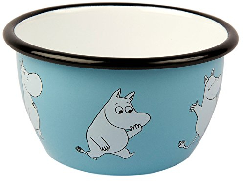 Mumin Schale 0,6l Mumintroll