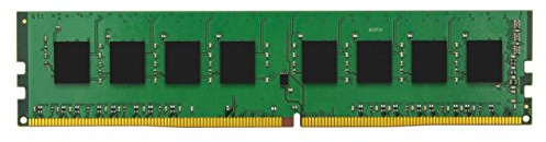 Kingston Technology KVR21N15D8/8 RAM 8 GB 2133 MHz DDR4 Non-ECC CL15 DIMM 288-Pin