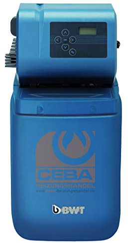 Bwt Aqa Basic 1-Säulen des Weichwassersystems 11350, Modell 2015