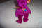 Ty Buddie Millenium Teddy