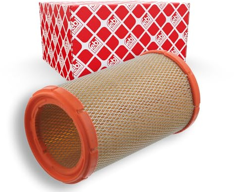 febi bilstein 32208 Air Filter, pack of one