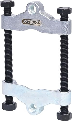 KS Tools 605.0502 Trennmesser, 12-75mm Grau one size | Lagerabzieher 12 - 75 mm
