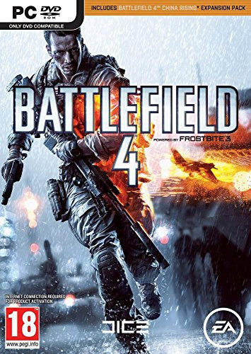 Battlefield 4 - édition limitée