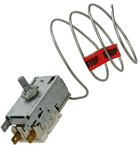 INDESIT - THERMOSTAT K59-L4121 C.POST FASTEX (L.40 - C00058793