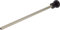 RockShox X.11.4018.026.001, Accessori Bicicletta Unisex Adulto, Argento-Argento, Taglia Unica