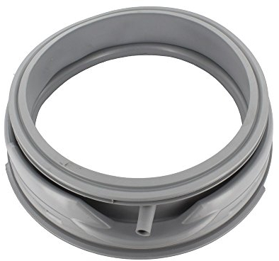 Paxanpax Non Original Washing Machine Door Seal Fits Bosch WFE/WFF/WFK/WKK/WFP/Neff W/Siemens WM Series