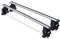 Aluminium Dachträger Menabo Tema Nissan Qashqai J11 (SUV 5 Türer) ab 2013