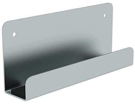 MUNK Günzburger Steigtechnik 19839 Leiterwandhalter L 1St.