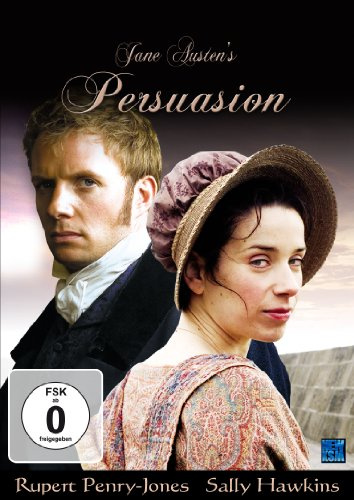 Jane Austens Persuasion (2007)