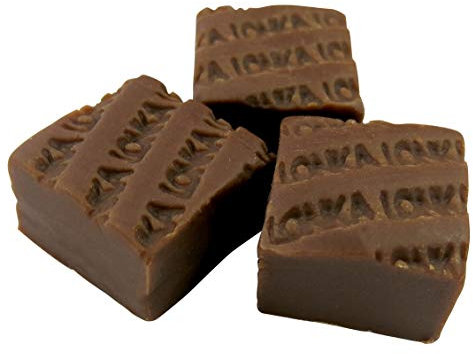 Chocolate Fudge 500 Gram Bag (1/2 Kilo)