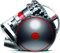 Dyson Cinetic Big Ball AnimalPro Aspirapolvere