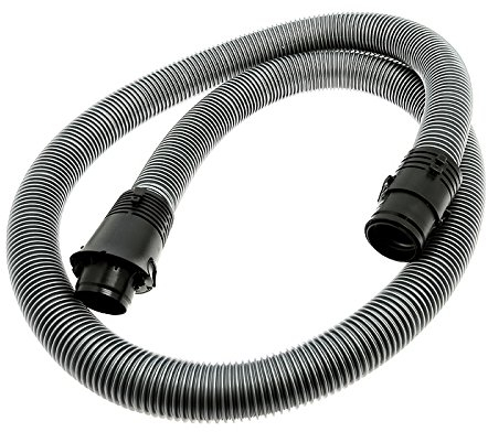 Qualtex Tuyau Flexible 1,8 m pour Aspirateurs Traineaux Miele Modèles S4711 – S5781