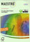 Kopierpapier Grün A4 80G 500BlKopierer/Laser/Inkjet Liefermenge = 1