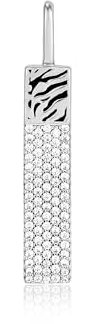 Chrysalis Damen-Armband Sterling-Silber 925 CRC0157