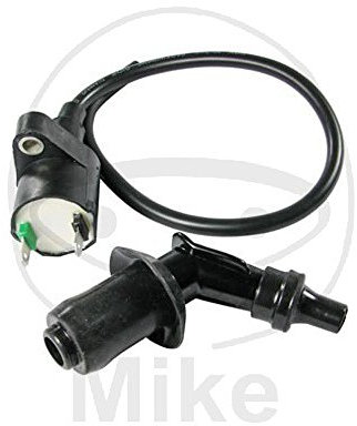 Zündspule mit Kerzenstecker