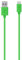 Belkin MIXIT? Micro USB Cable for Samsung Phones (Green, 4 Feet)