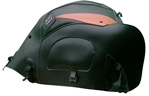 Protection réservoir Bagster Noir