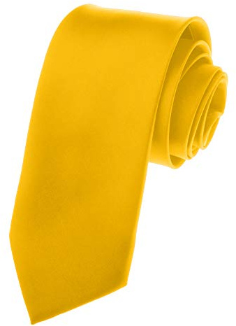 TopTie Krawatten Fliege Herren Formal Solide Mehrfache Farbe