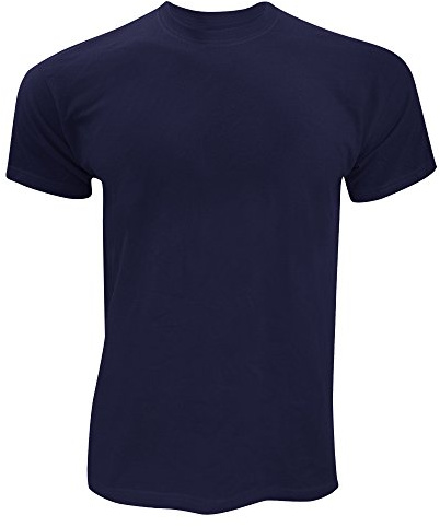 Fruit Of The Loom Screen Stars Mens Original Short Sleeve T-Shirt