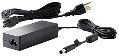 HP Desktop Mini 65w Power Supply Kit - 65 W - 120 V AC, 230 V AC Input - 1