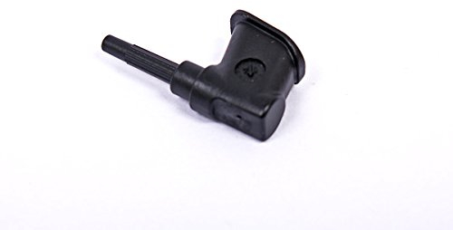 Original Heck-Windschutzscheiben-Spritzdüse passend für BMW 1er E81 E87 2004–2012
